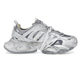 adidas XLG Runner Deluxe Gray