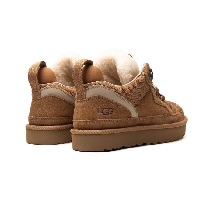 UGG Lowmel Chestnut (Women's)