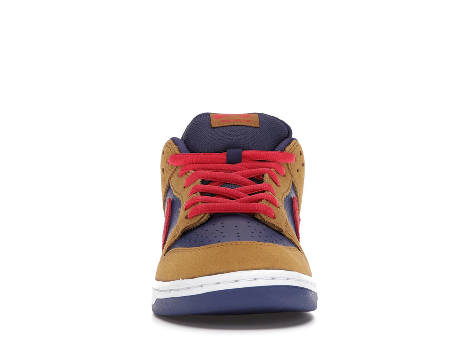 Nike SB Dunk Low Reverse Papa Bear