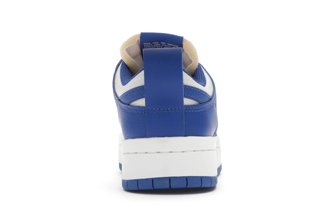 Nike Dunk Low Disrupt Game Royal (Women's)