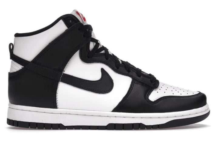 Nike Dunk High Panda (2021) (Women's)