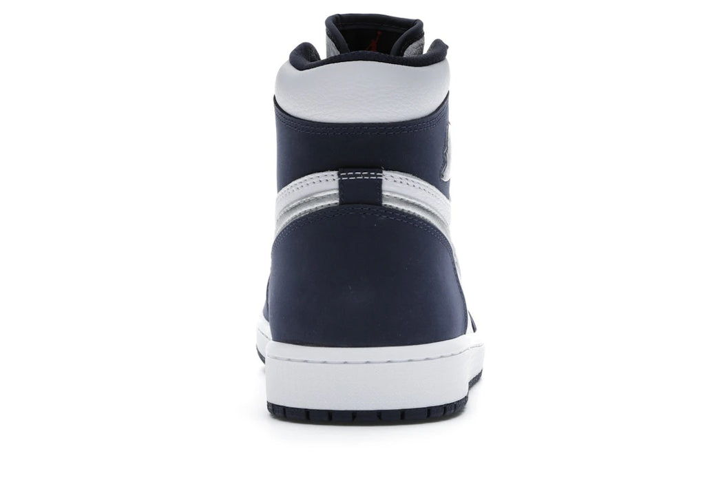 Jordan 1 Retro High COJP Midnight Navy (2020)