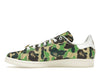 adidas Stan Smith Bape ABC Camo