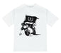 Trapstar Outlaw Tee - White