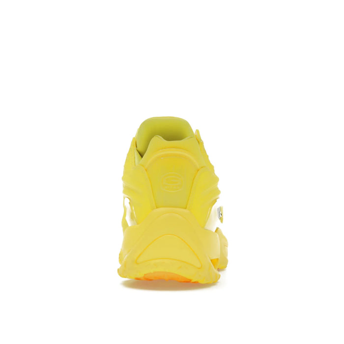 Nike Hot Step 2 Drake NOCTA Opti Yellow