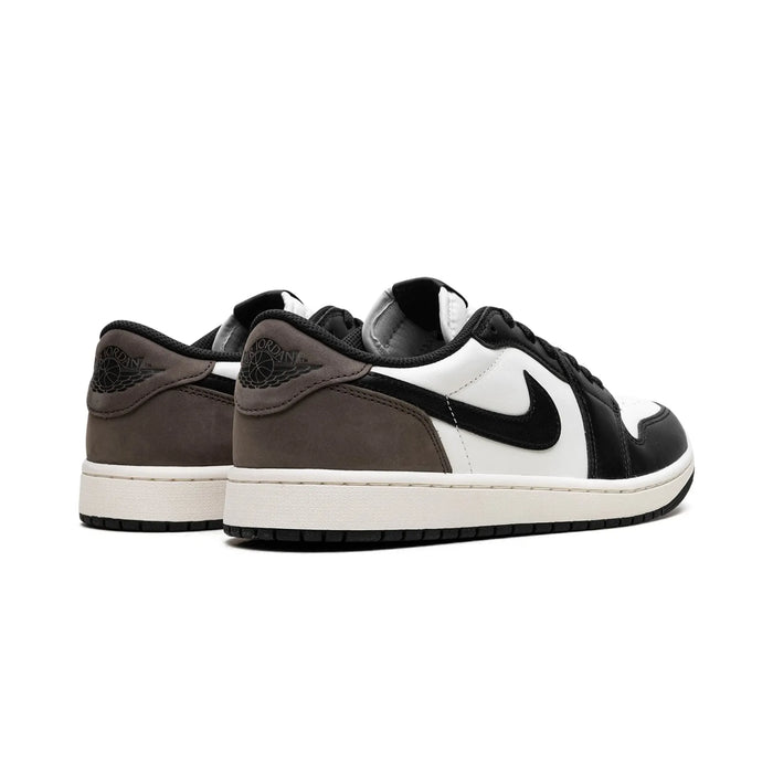 Jordan 1 Retro Low OG Mocha