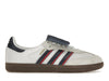 adidas Samba LT Crystal White Dark Blue
