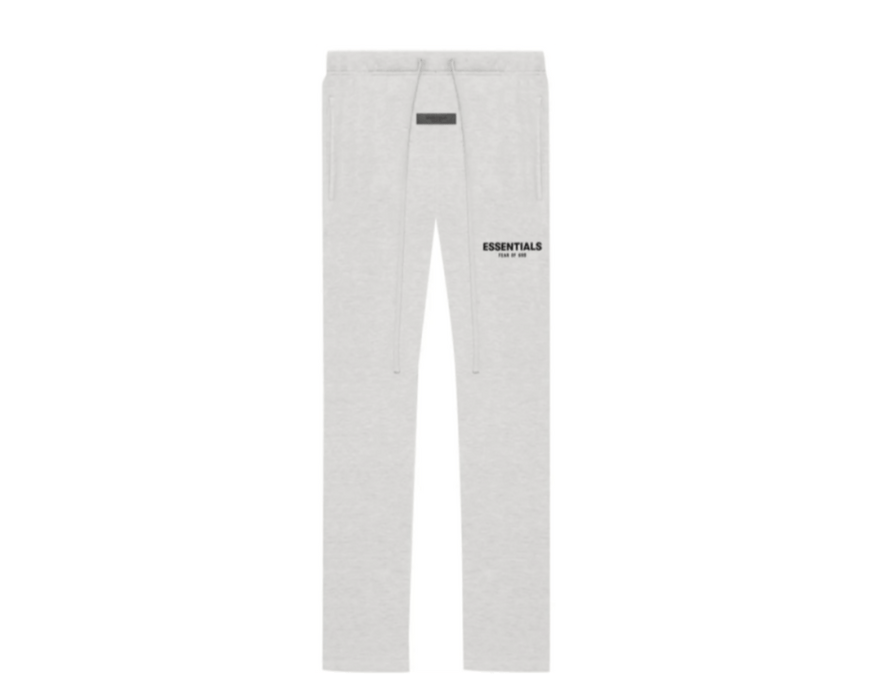 Fear of God Essentials Relaxed Sweatpants Light Oatmeal