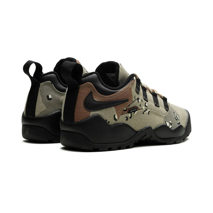 Nike SB Darwin Low Supreme Desert Camo