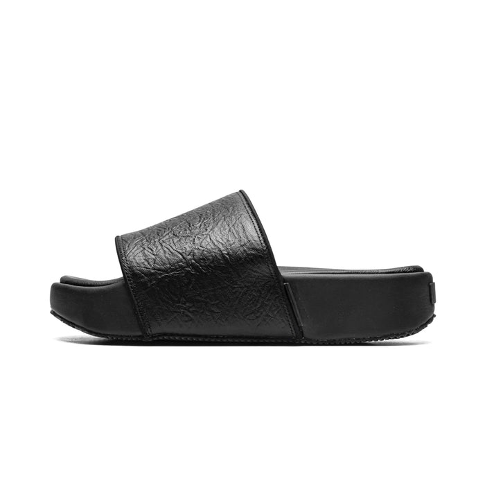 adidas Y-3 New Slide Black