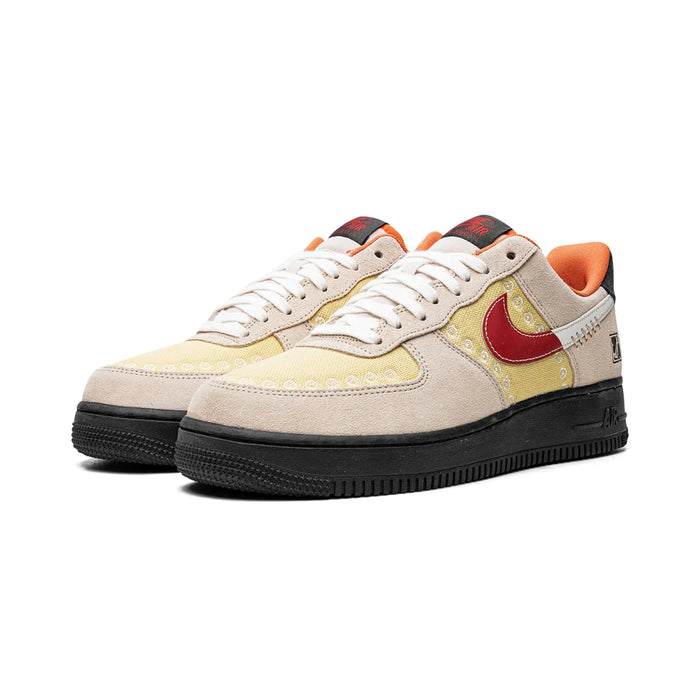 Nike Air Force 1 Low '07 LX Somos Familia