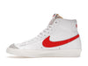Nike Blazer Mid 77 Vintage Habanero Red (Women's)