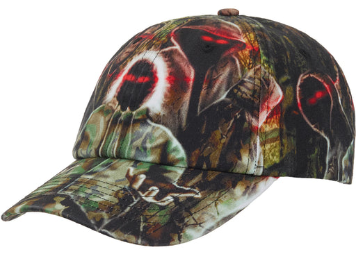 Supreme Shadows 6-Panel Multicolor