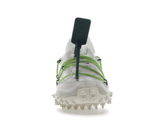 Nike Waffle Racer Off-White White (Women's)