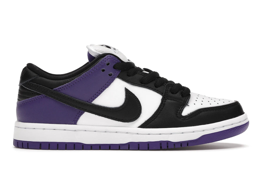 Nike SB Dunk Low Court Purple (2021/2024)