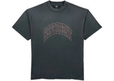 Represent Embellished T-shirt Black