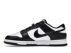Nike Dunk Low SE World Champs Black White