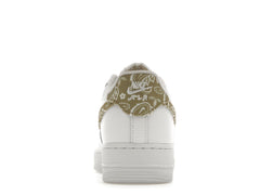 Nike Air Force 1 Low White Barely (Women's)