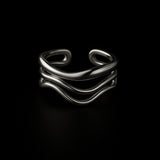 Helix Ring - Cintellion