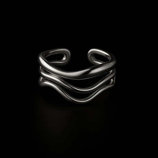 Helix Ring - Cintellion