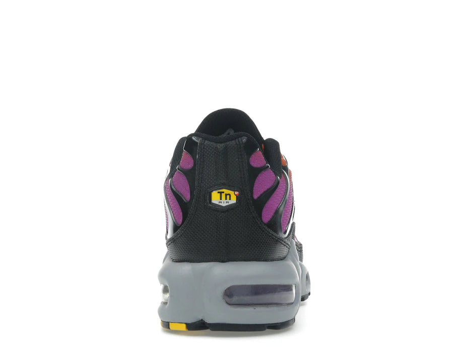 Nike Air Max Plus Desert Sunset