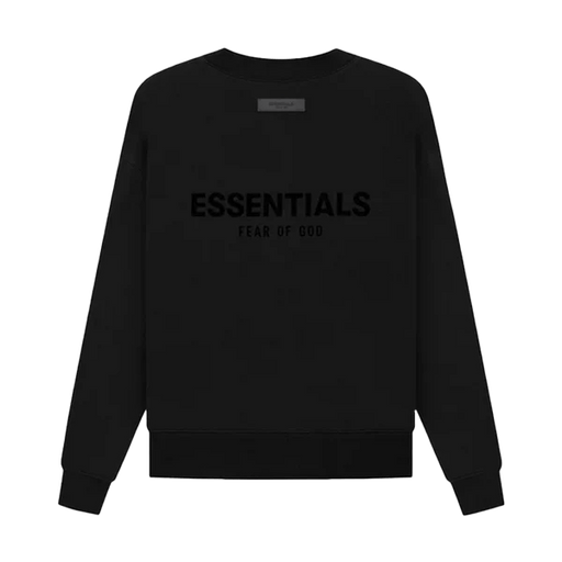 Fear of God Essentials Crewneck Stretch Limo