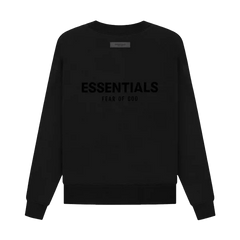 Fear of God Essentials Crewneck Stretch Limo