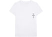 Travis Scott Cactus Jack Basic T-Shirt (brown logo)