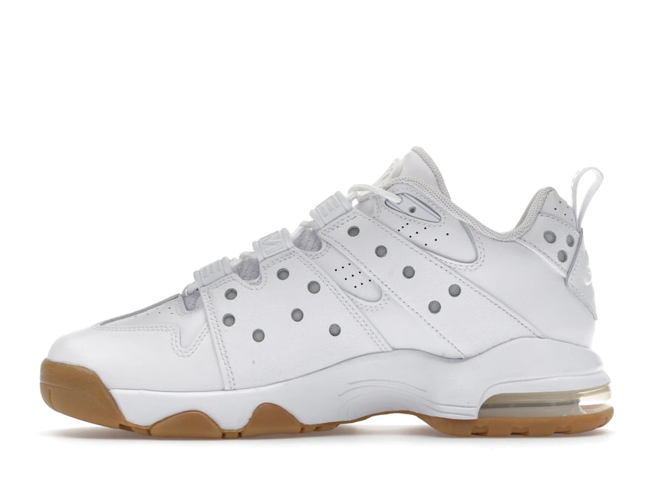 Nike SB Air Max 2 CB '94 Low Supreme White Gum