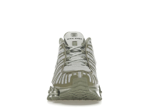 Nike Shox TL Light Army (Women's)