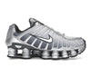 Nike Shox TL Metallic Silver