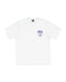 Stussy Big Love Tee - ash heather