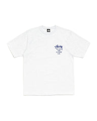 Stussy Big Love Tee - ash heather
