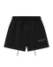 Fear of God Essentials Classic Sweatshorts Jet Black/Black