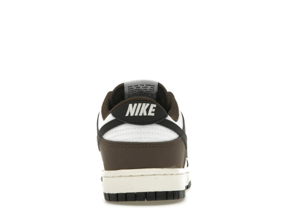 Nike Dunk Low Next Nature Baroque Brown
