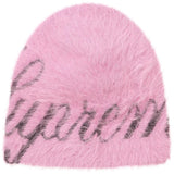 Supreme x Kangol Furgora Jacquard Beanie Pink