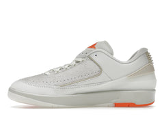 Jordan 2 Retro Low Shelflife