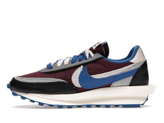 Nike LD Waffle sacai Undercover Night Maroon Team Royal