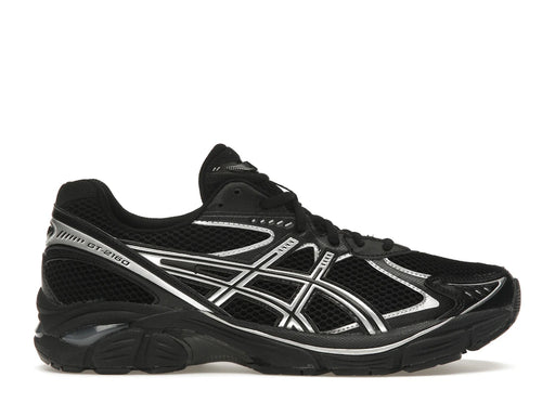 ASICS GT-2160 Black Pure Silver