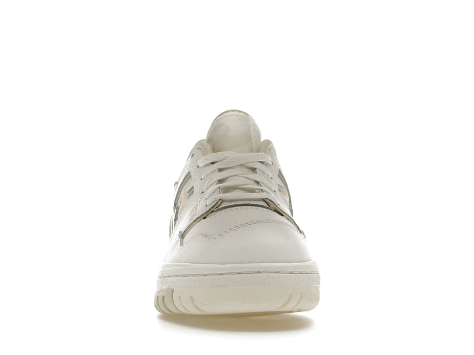 New Balance 550 Silver Birch (Women's)