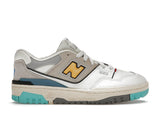 New Balance 550 Sea Salt Yellow (GS)