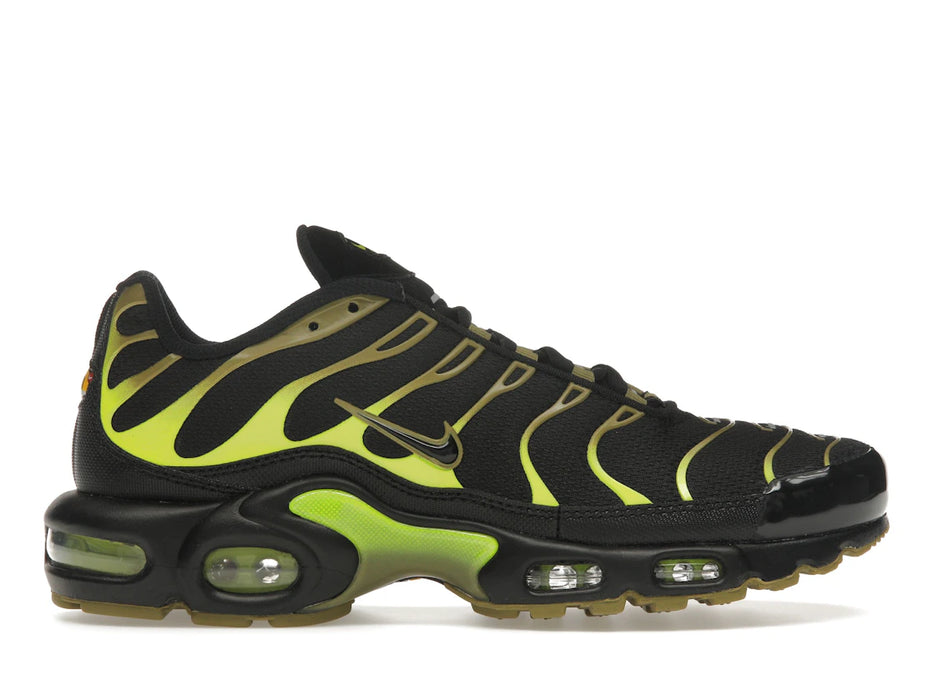 Nike Air Max Plus Pacific Moss