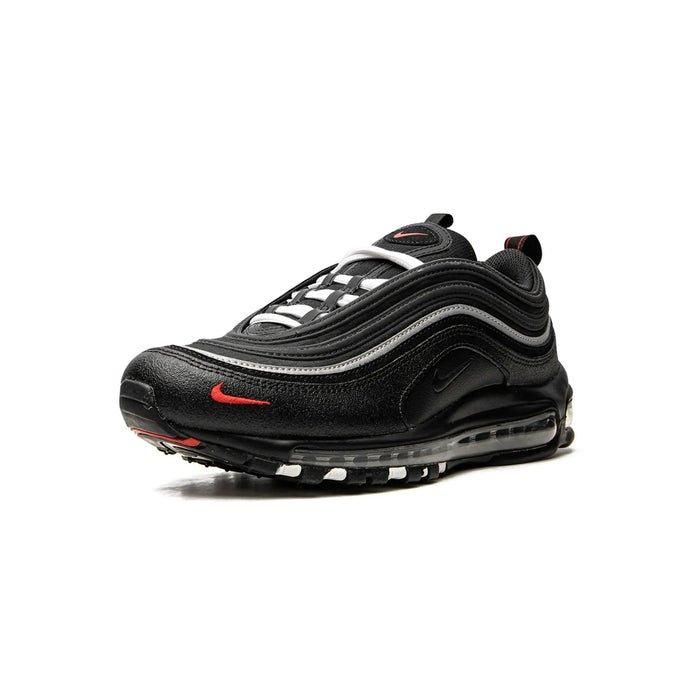 Nike Air Max 97 Black White Red