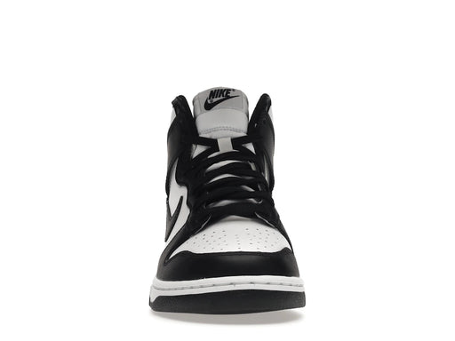 Nike Dunk High Panda Black White (2021)