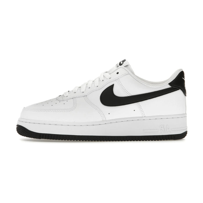 Nike Air Force 1 Low '07 White Black