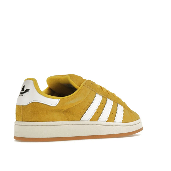 adidas Campus 00s Spice Yellow