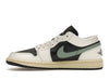 Jordan 1 Low Jade Smoke (Women's)