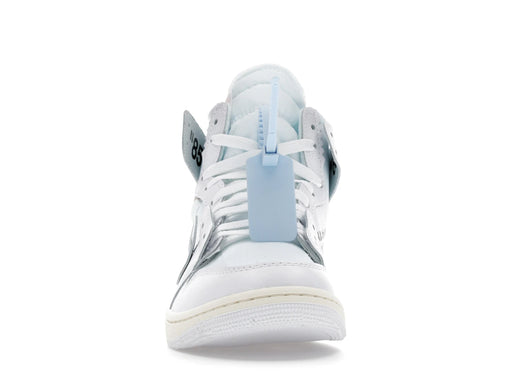 Jordan 1 Retro High Virgil Abloh Archive Alaska