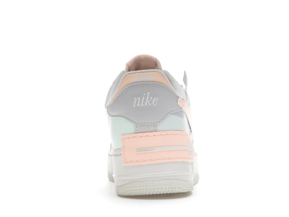 Nike Air Force 1 Low Shadow Sail Barely Green (Women's)