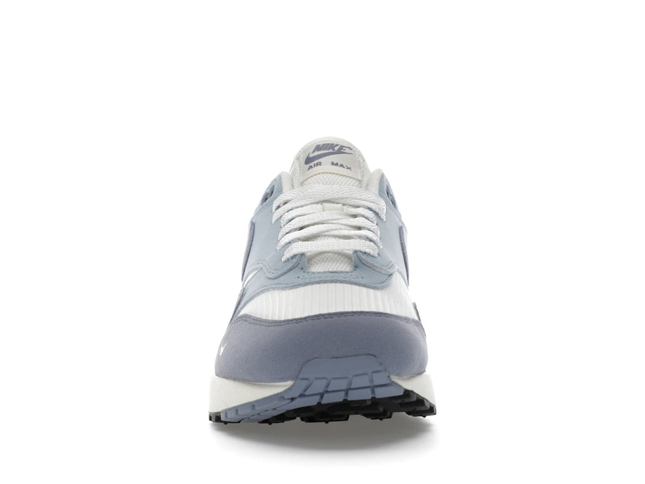 Nike Air Max 1 '87 Light Armory Blue Ashen Slate (Women's)